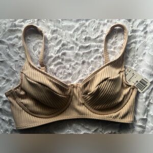NWT Forever 21 Bikini Top